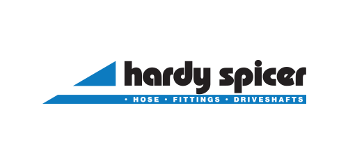 hardy spicer